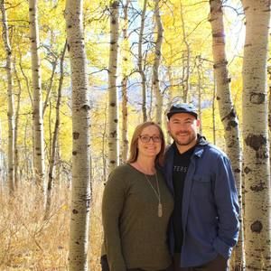 Meet your Posher, Ben